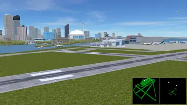 Airport Madness 3D preview 5