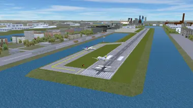Airport Madness 3D: Volume 2 preview 2