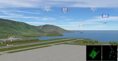 Airport Madness 3D: Volume 2 preview 4
