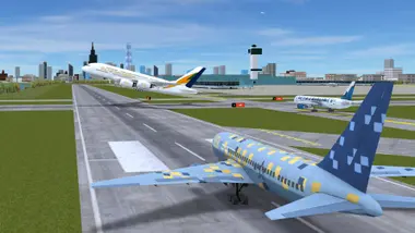 Airport Madness 3D: Volume 2 preview 3