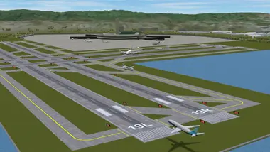 Airport Madness 3D: Volume 2 preview 5