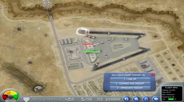 Airport Madness 4 preview 9
