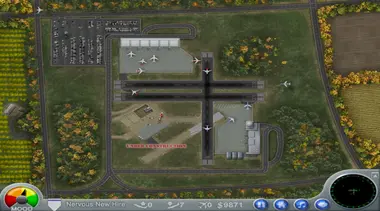 Airport Madness 4 preview 4