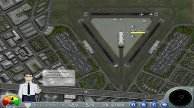 Airport Madness 4 preview 8