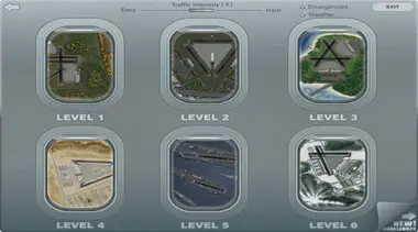 Airport Madness 4 preview 3