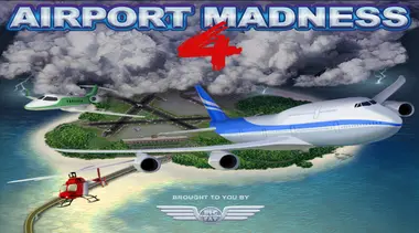 Airport Madness 4 preview 5