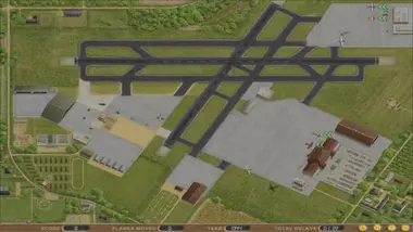 Airport Madness: Time Machine preview 4