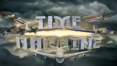 Airport Madness: Time Machine preview 2