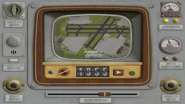 Airport Madness: Time Machine preview 3