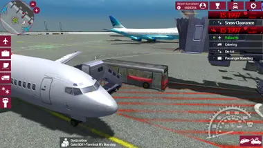 Airport Simulator 2015 preview 11