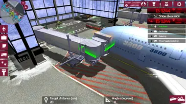 Airport Simulator 2015 preview 8