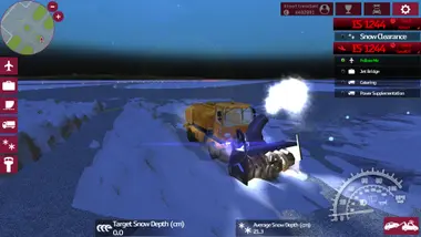 Airport Simulator 2015 preview 7
