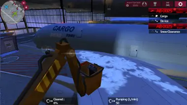 Airport Simulator 2015 preview 5