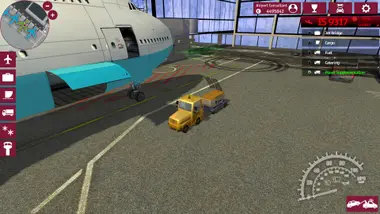 Airport Simulator 2015 preview 4