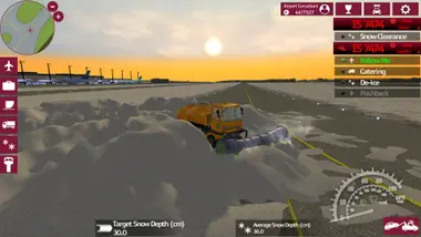 Airport Simulator 2015 preview 3