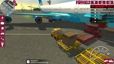 Airport Simulator 2015 preview 2