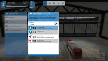 Airport Simulator 2019 preview 2