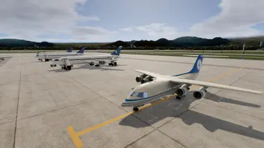 Airport Simulator 2019 preview 6