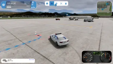 Airport Simulator 2019 preview 4