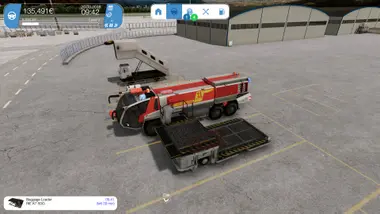 Airport Simulator 2019 preview 5