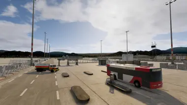 Airport Simulator 2019 - Live - ARGENTINA preview 7