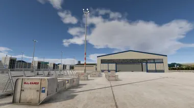 Airport Simulator 2019 - Live - ARGENTINA preview 8