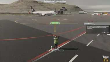AirportSim preview 9
