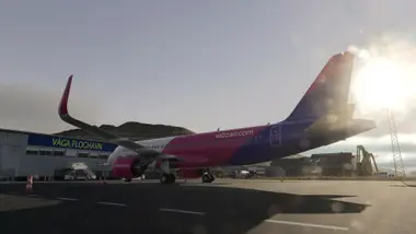 AirportSim preview 4