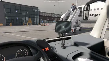 AirportSim preview 7
