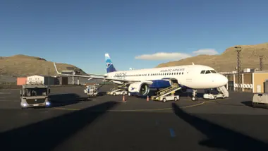 AirportSim preview 11