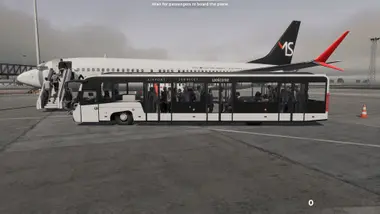 AirportSim preview 5
