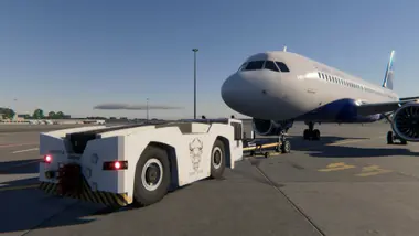 AirportSim preview 8
