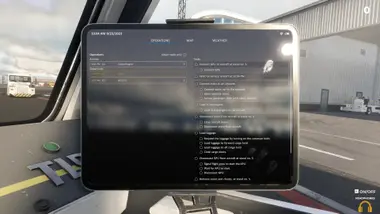 AirportSim preview 12