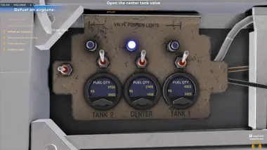 AirportSim - - UNITED STATES preview 3