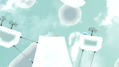 Airscape: The Fall of Gravity preview 5