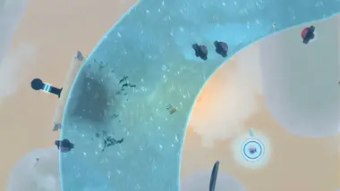 Airscape: The Fall of Gravity preview 2