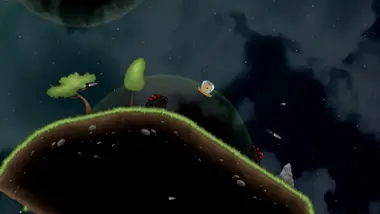 Airscape: The Fall of Gravity preview 3