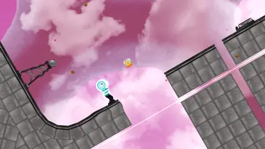 Airscape: The Fall of Gravity preview 7