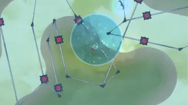 Airscape: The Fall of Gravity preview 4