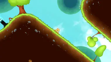 Airscape: The Fall of Gravity preview 9