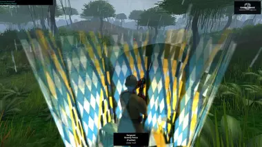 Airship Dragoon preview 21
