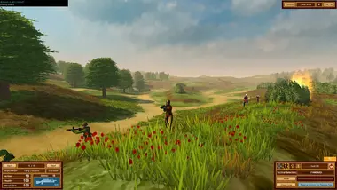 Airship Dragoon preview 20