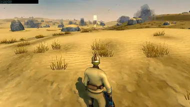 Airship Dragoon preview 18