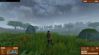Airship Dragoon preview 4