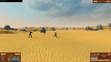 Airship Dragoon preview 2
