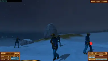 Airship Dragoon preview 10