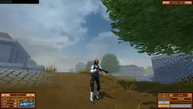 Airship Dragoon preview 7
