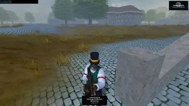 Airship Dragoon preview 8