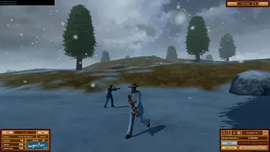 Airship Dragoon preview 9