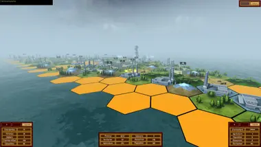 Airship Dragoon preview 13